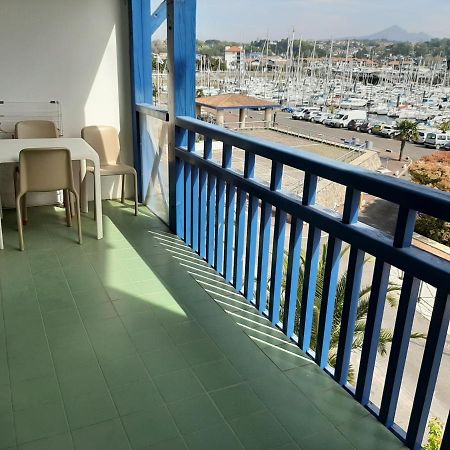 Appartement Hendaye, 2 Pieces, 4 Personnes - Fr-1-239-628 المظهر الخارجي الصورة