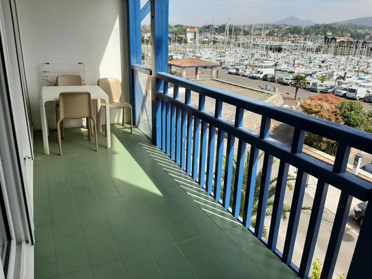 Appartement Hendaye, 2 Pieces, 4 Personnes - Fr-1-239-628 المظهر الخارجي الصورة