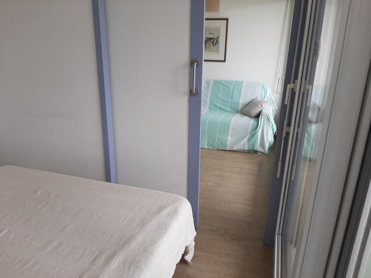 Appartement Hendaye, 2 Pieces, 4 Personnes - Fr-1-239-628 المظهر الخارجي الصورة