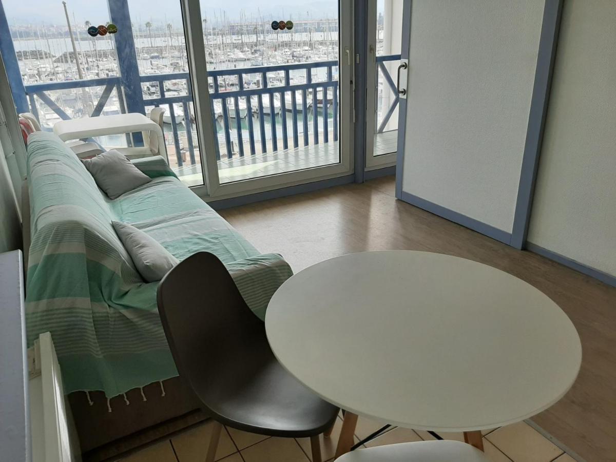 Appartement Hendaye, 2 Pieces, 4 Personnes - Fr-1-239-628 المظهر الخارجي الصورة