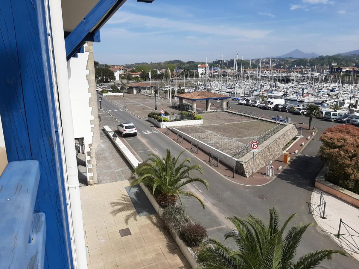 Appartement Hendaye, 2 Pieces, 4 Personnes - Fr-1-239-628 المظهر الخارجي الصورة
