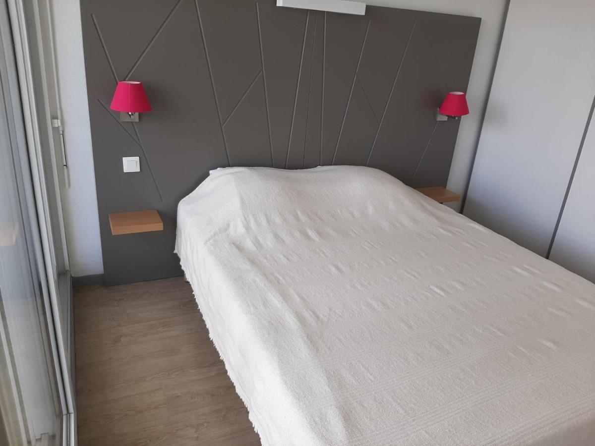 Appartement Hendaye, 2 Pieces, 4 Personnes - Fr-1-239-628 المظهر الخارجي الصورة