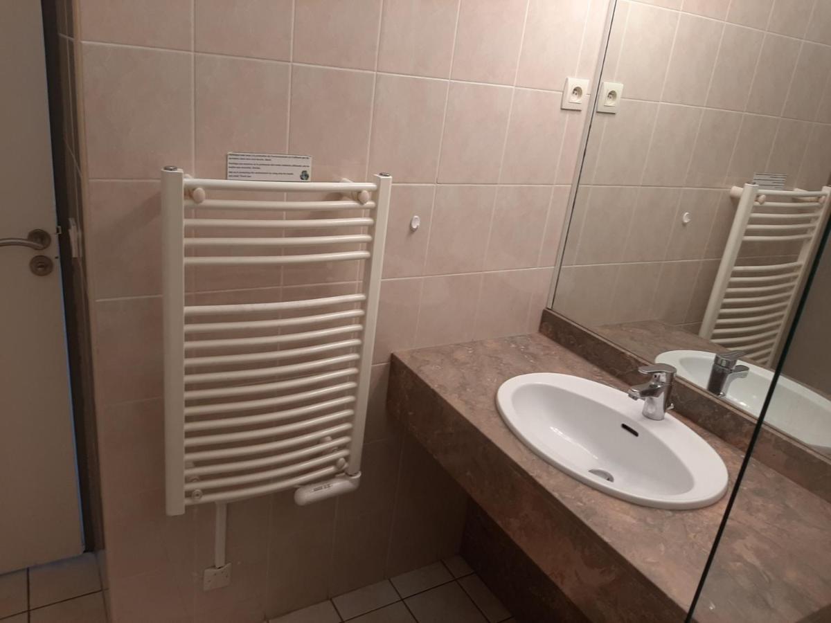 Appartement Hendaye, 2 Pieces, 4 Personnes - Fr-1-239-628 المظهر الخارجي الصورة