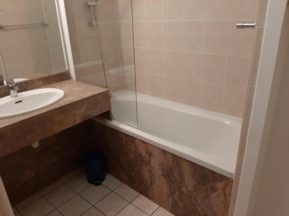 Appartement Hendaye, 2 Pieces, 4 Personnes - Fr-1-239-628 المظهر الخارجي الصورة
