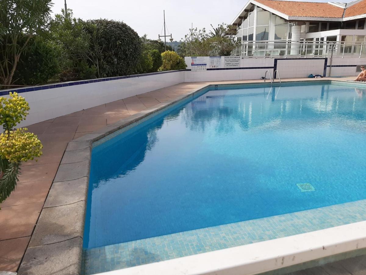 Appartement Hendaye, 2 Pieces, 4 Personnes - Fr-1-239-628 المظهر الخارجي الصورة